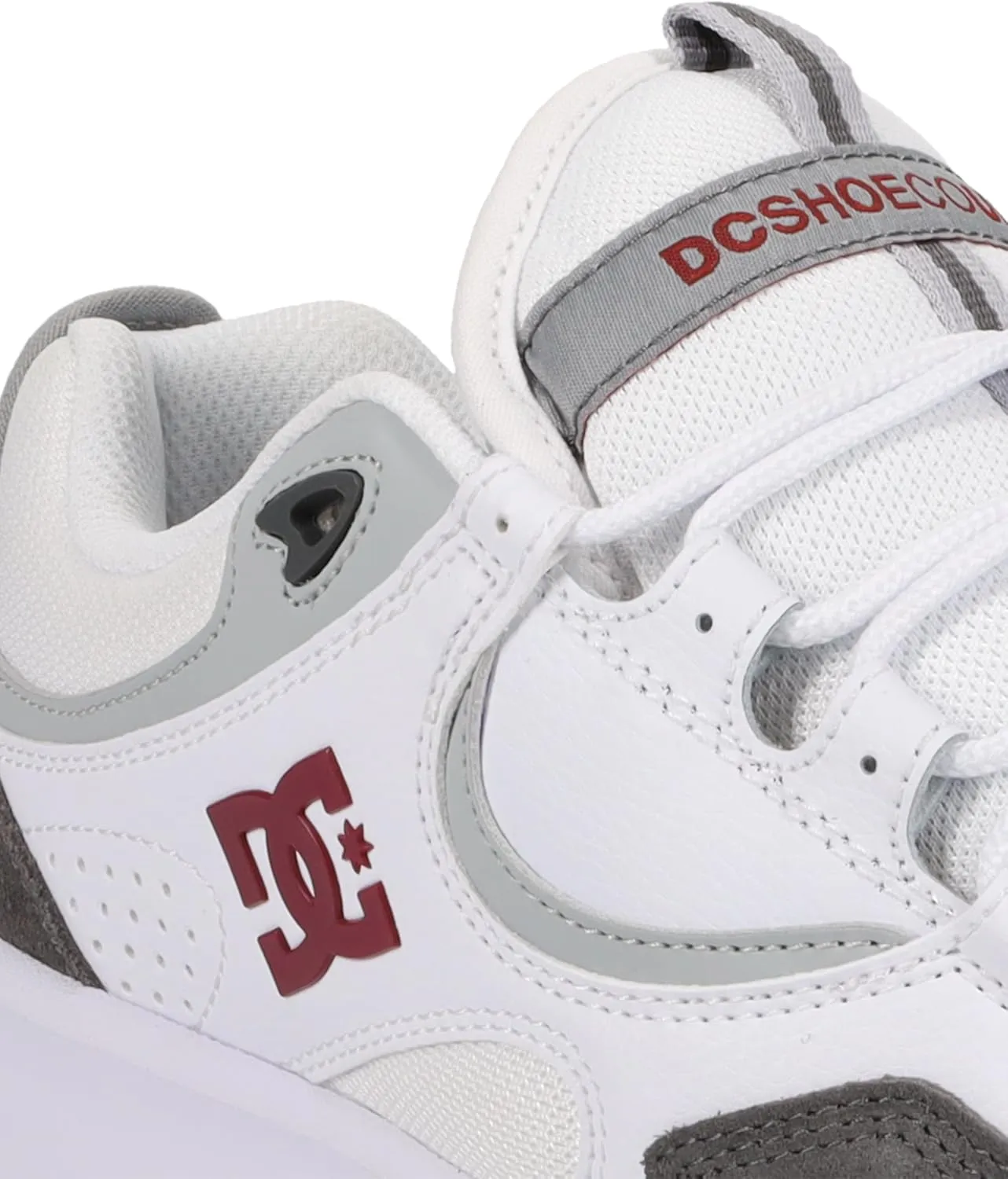DC Men's Kalynx Zero Skate Shoe