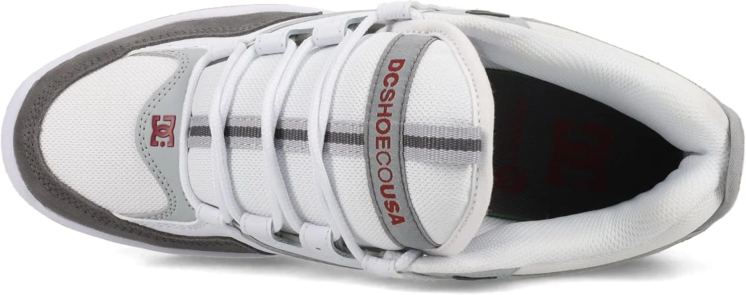 DC Men's Kalynx Zero Skate Shoe