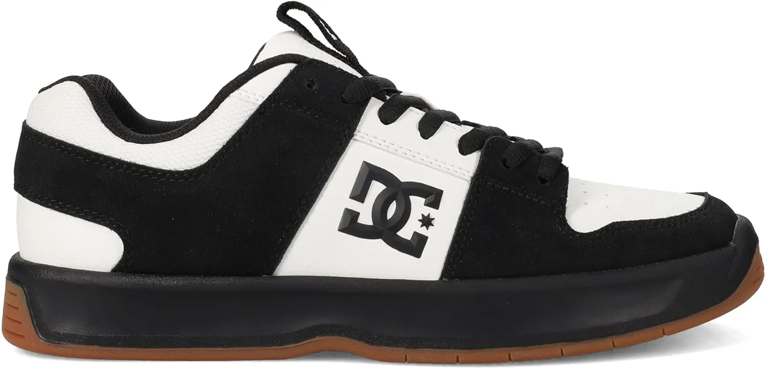 DC Men's Lynx Zero Skate Shoe