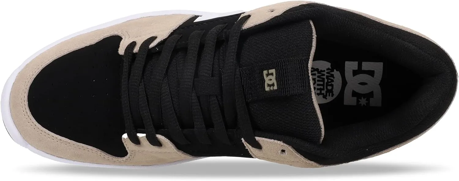 DC Men's Lynx Zero Skate Shoe