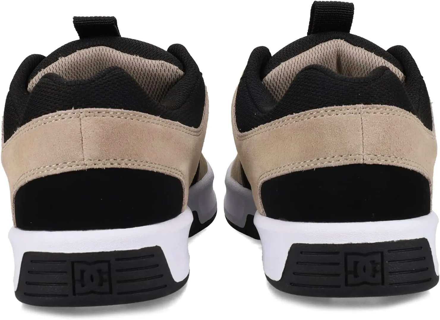 DC Men's Lynx Zero Skate Shoe