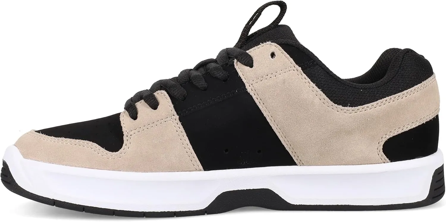 DC Men's Lynx Zero Skate Shoe