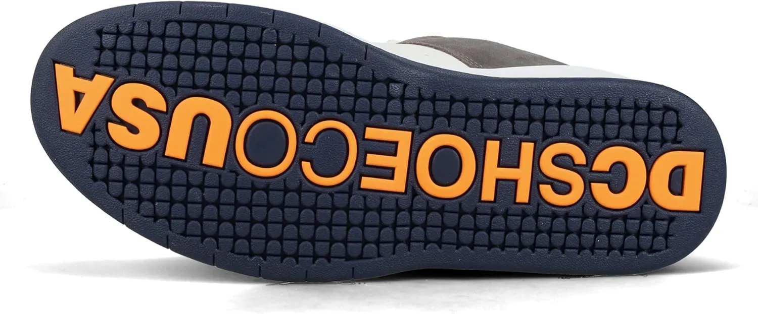 DC Men's Lynx Zero Skate Shoe