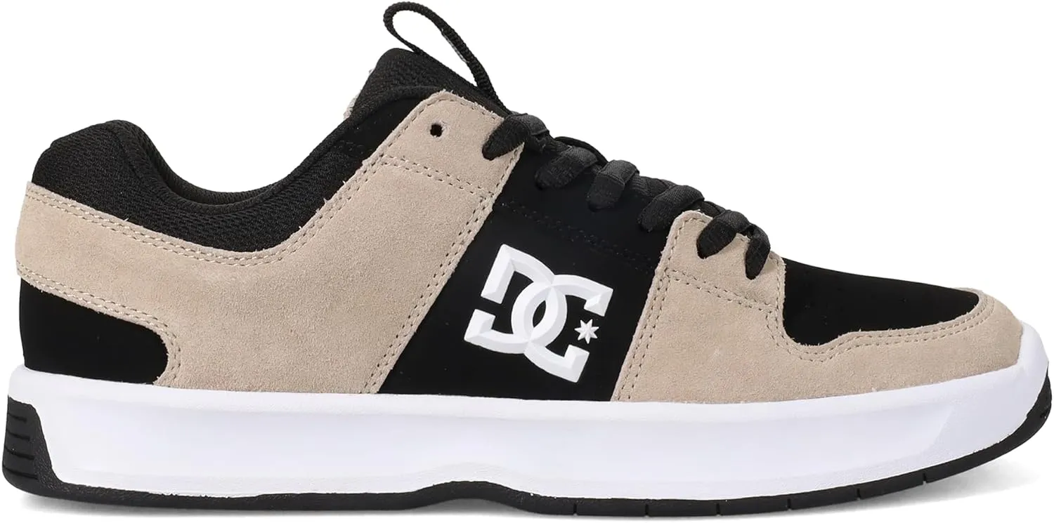 DC Men's Lynx Zero Skate Shoe