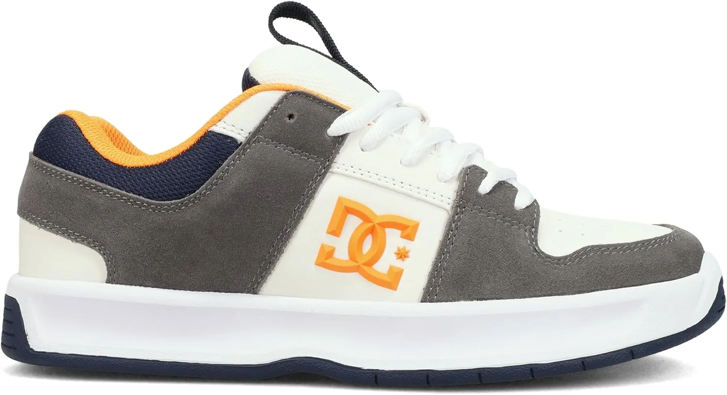 DC Men's Lynx Zero Skate Shoe