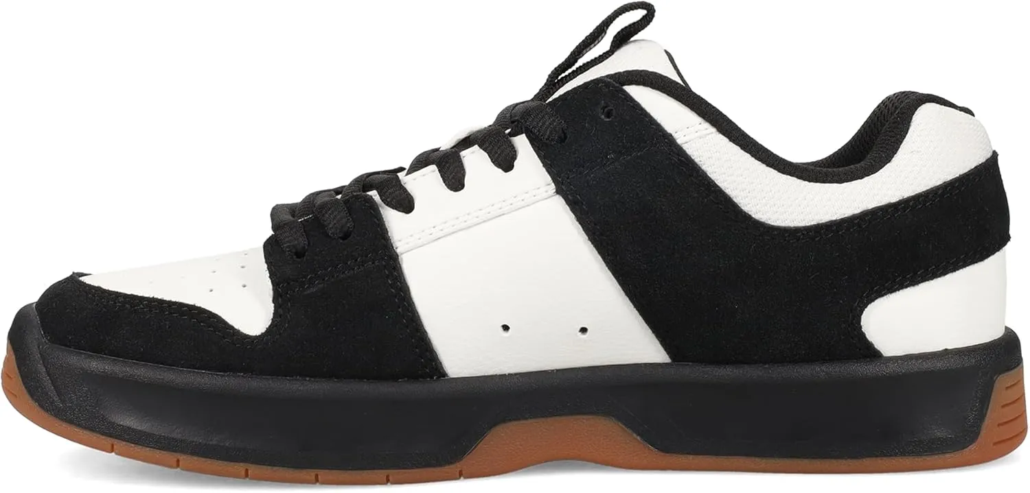 DC Men's Lynx Zero Skate Shoe
