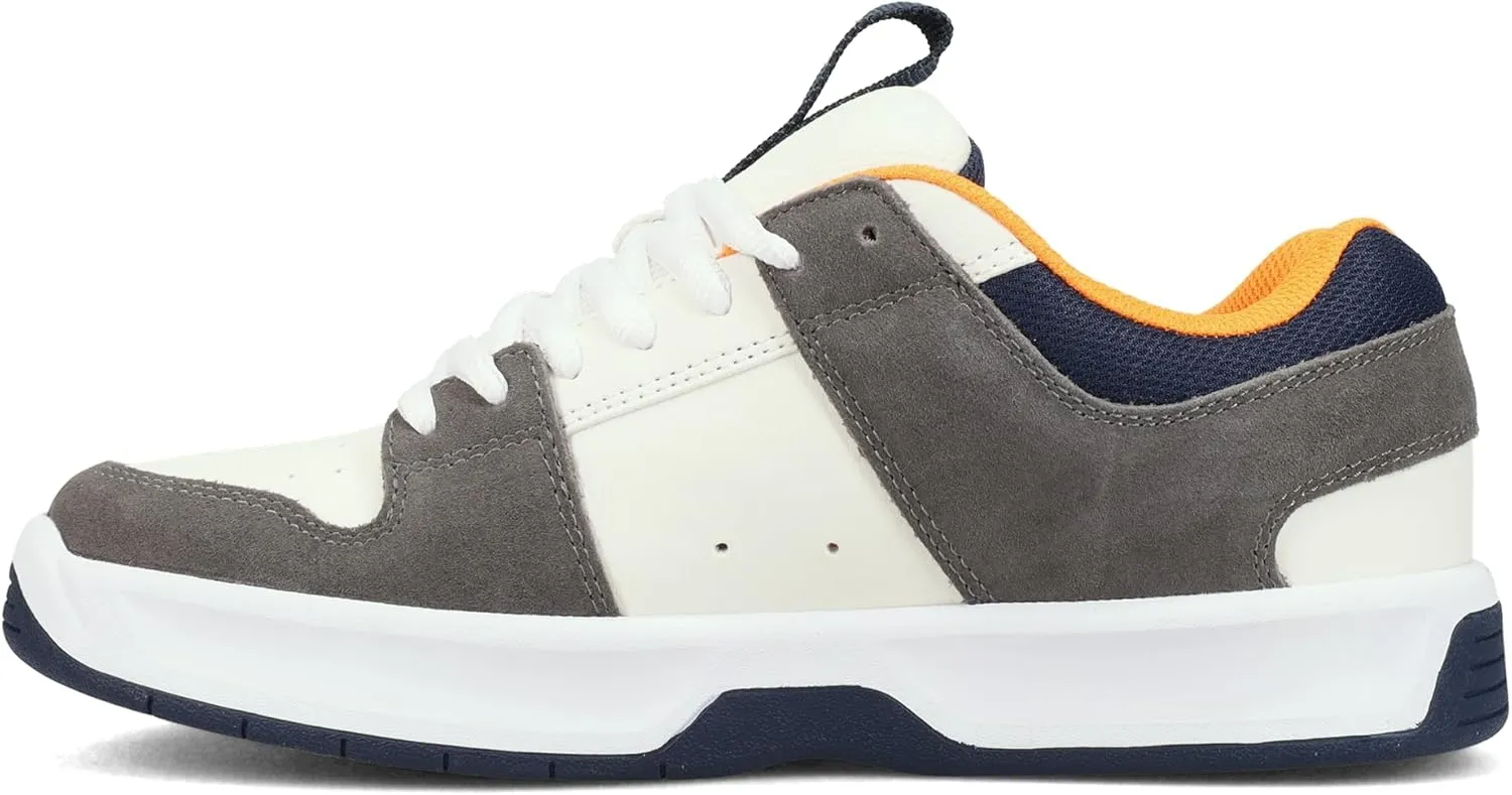 DC Men's Lynx Zero Skate Shoe