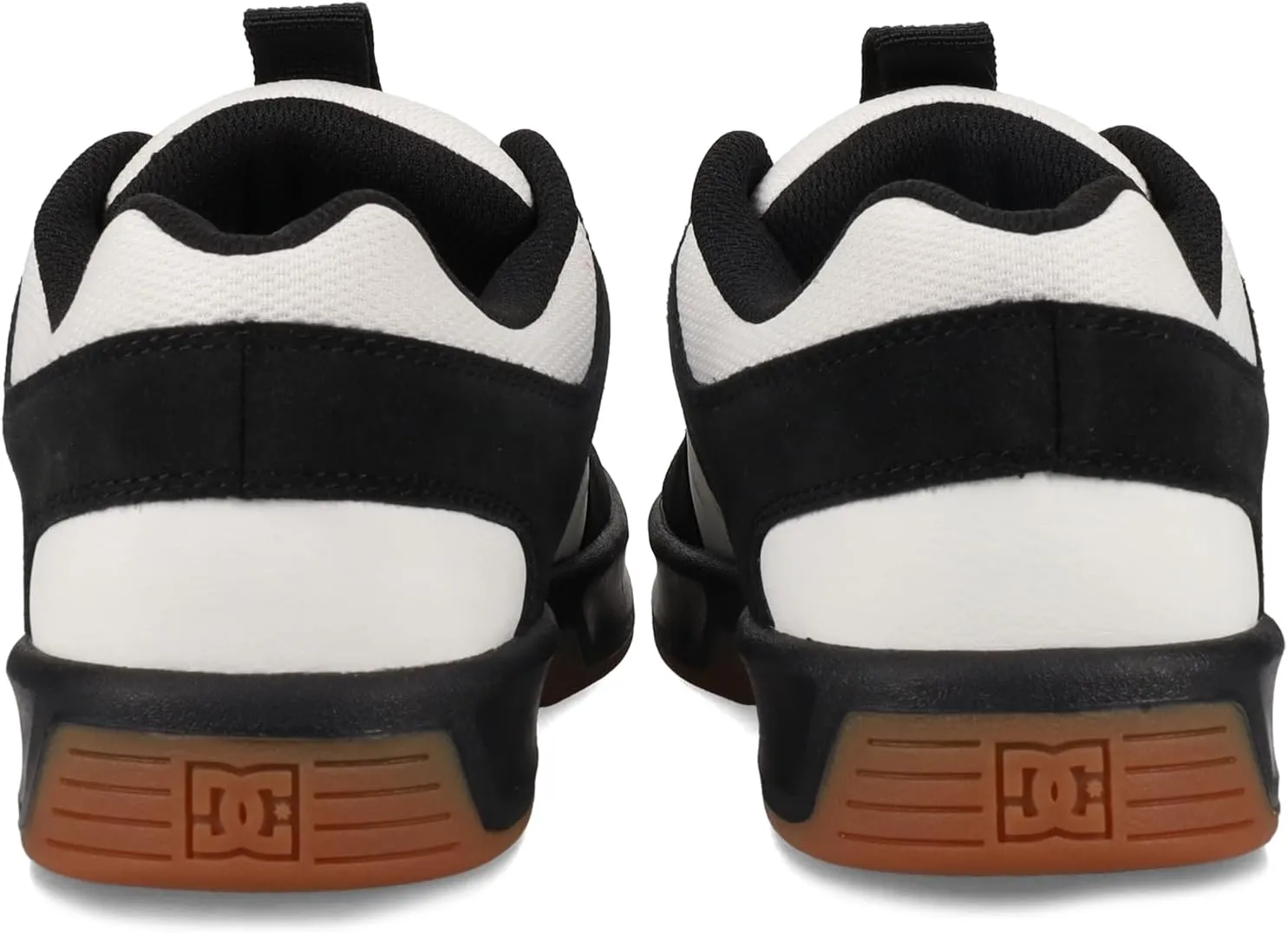 DC Men's Lynx Zero Skate Shoe