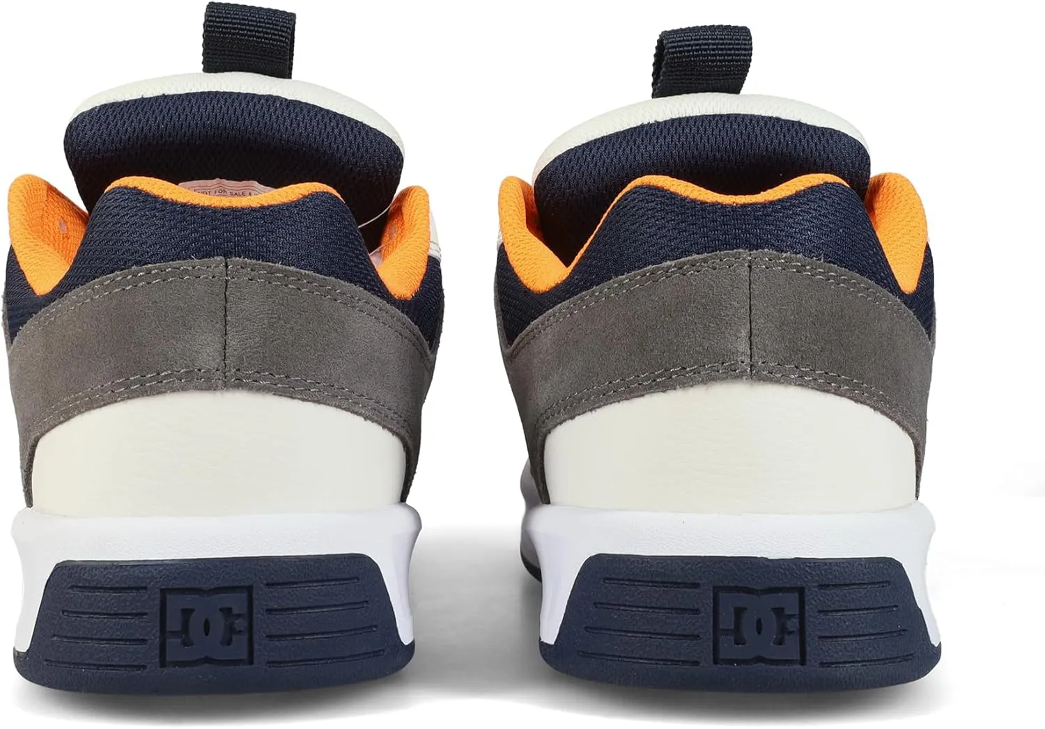 DC Men's Lynx Zero Skate Shoe