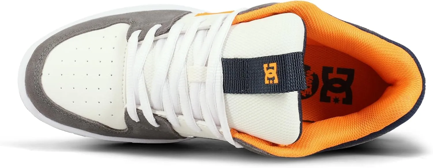 DC Men's Lynx Zero Skate Shoe