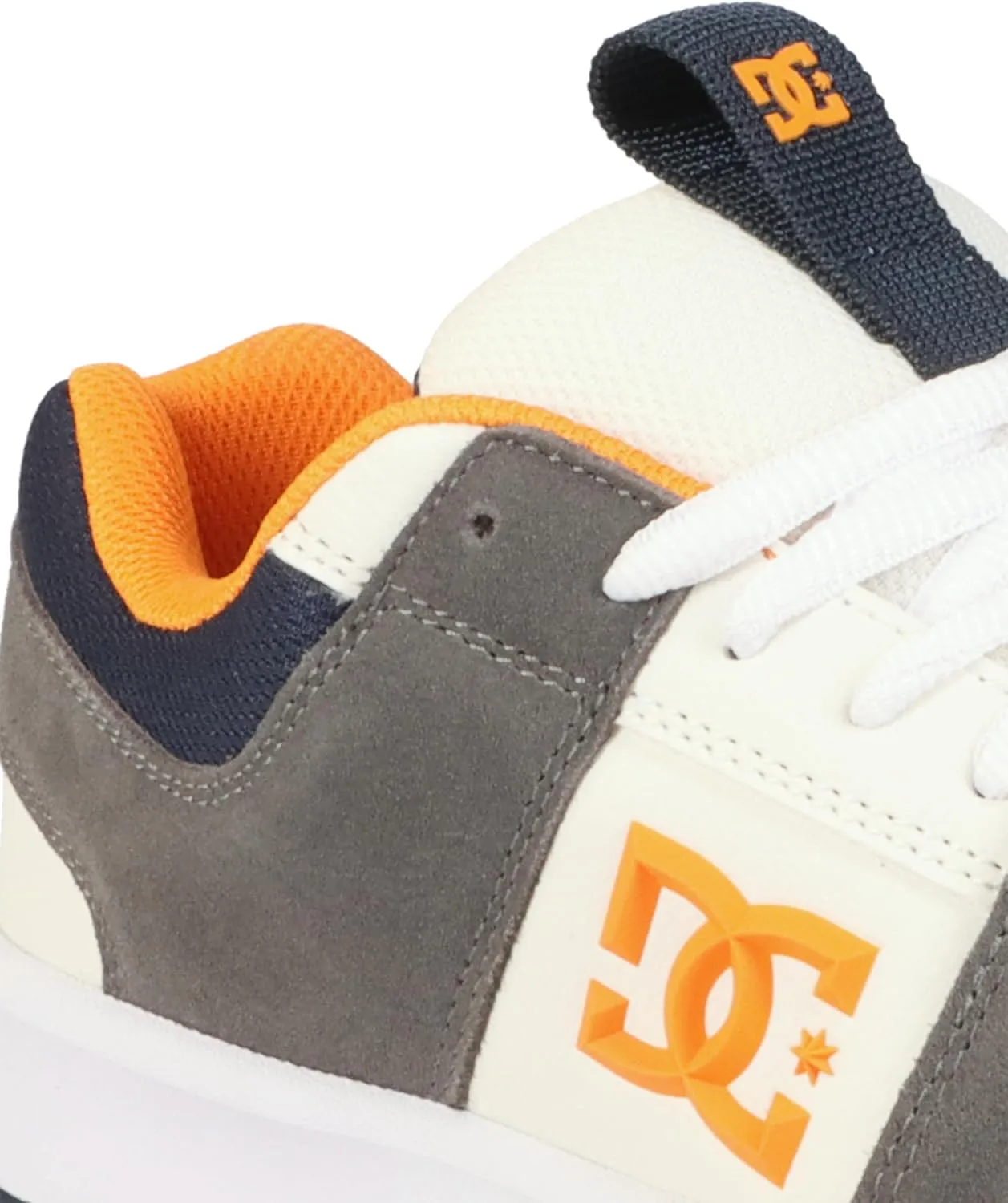 DC Men's Lynx Zero Skate Shoe