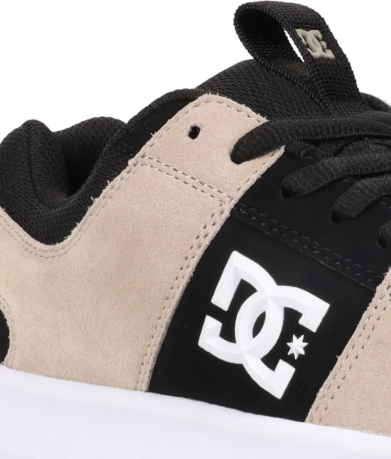 DC Men's Lynx Zero Skate Shoe