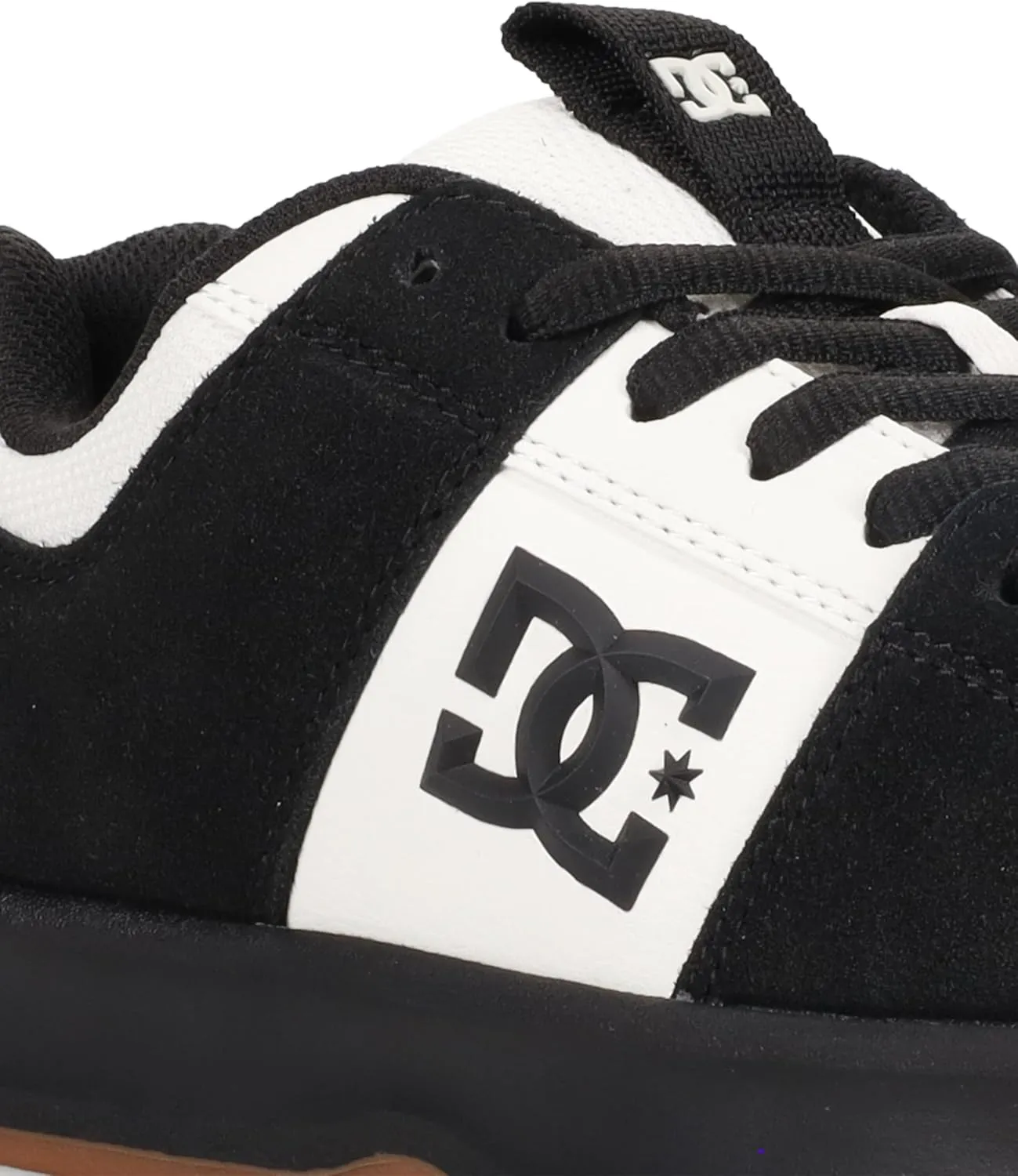 DC Men's Lynx Zero Skate Shoe