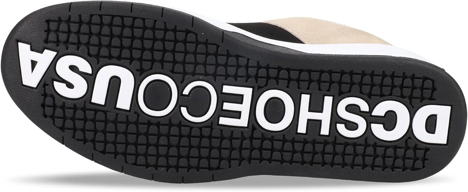 DC Men's Lynx Zero Skate Shoe