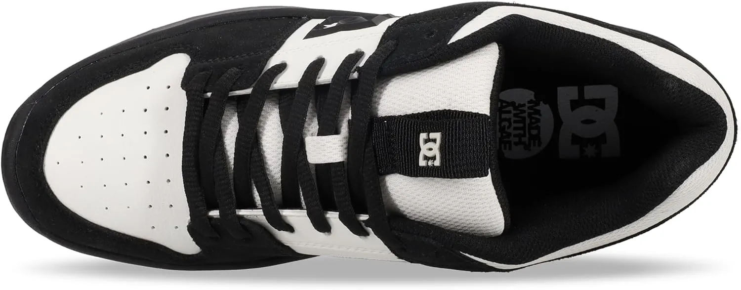 DC Men's Lynx Zero Skate Shoe