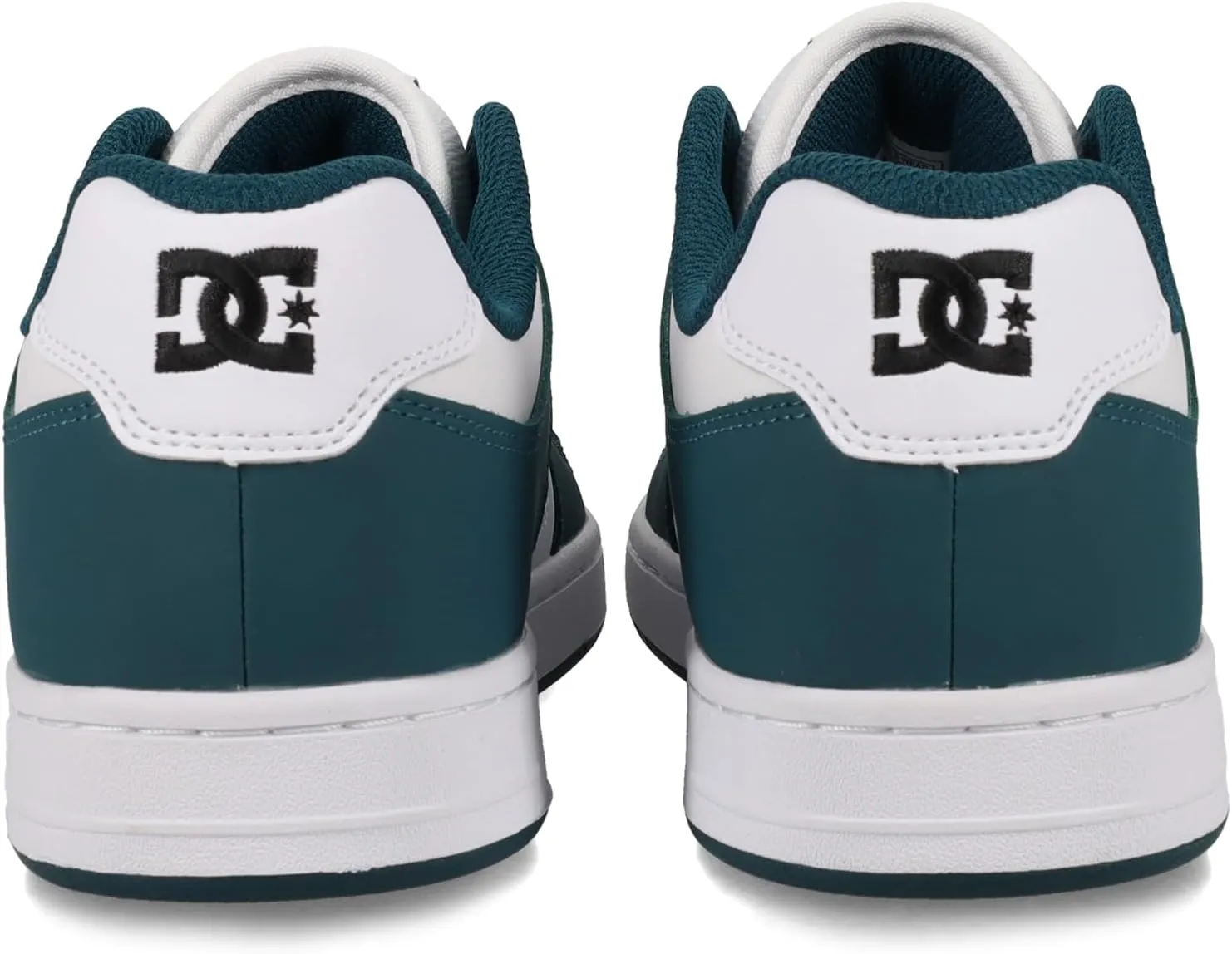 DC Men's Manteca 4 Skate Shoe