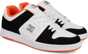 DC Men's Manteca 4 Skate Shoe