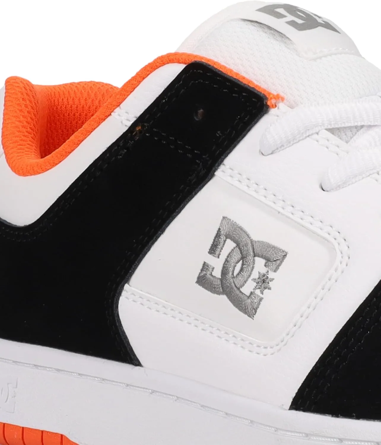 DC Men's Manteca 4 Skate Shoe