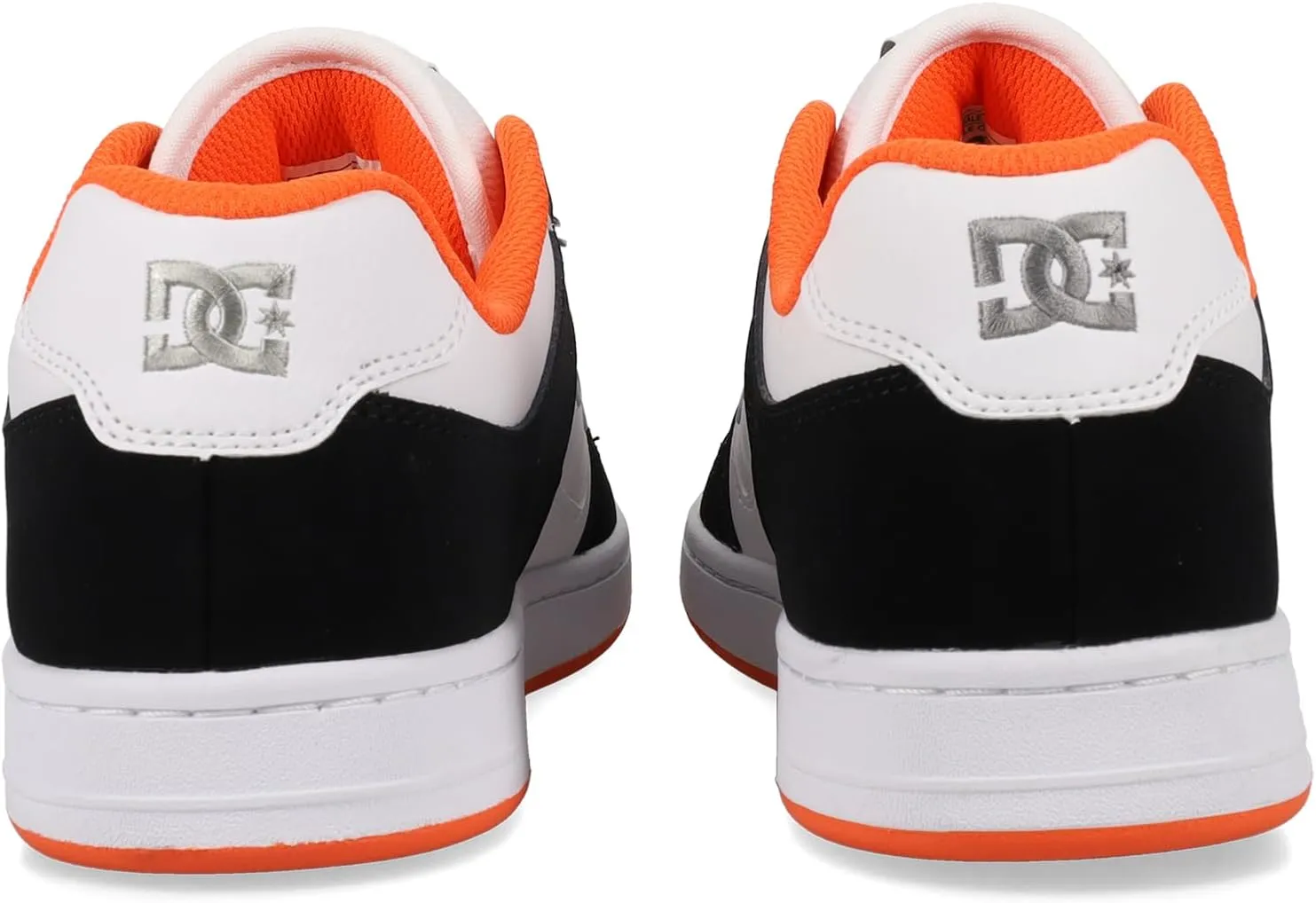 DC Men's Manteca 4 Skate Shoe