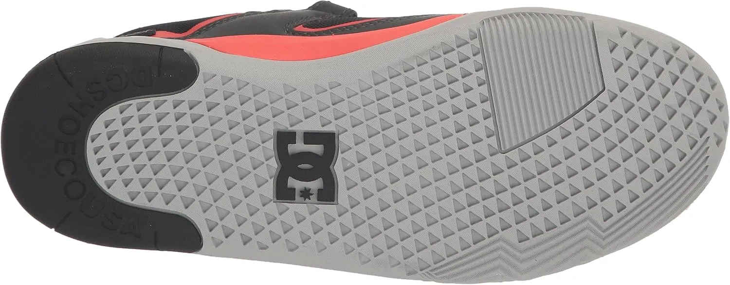 DC Men's Metric Skate Shoe