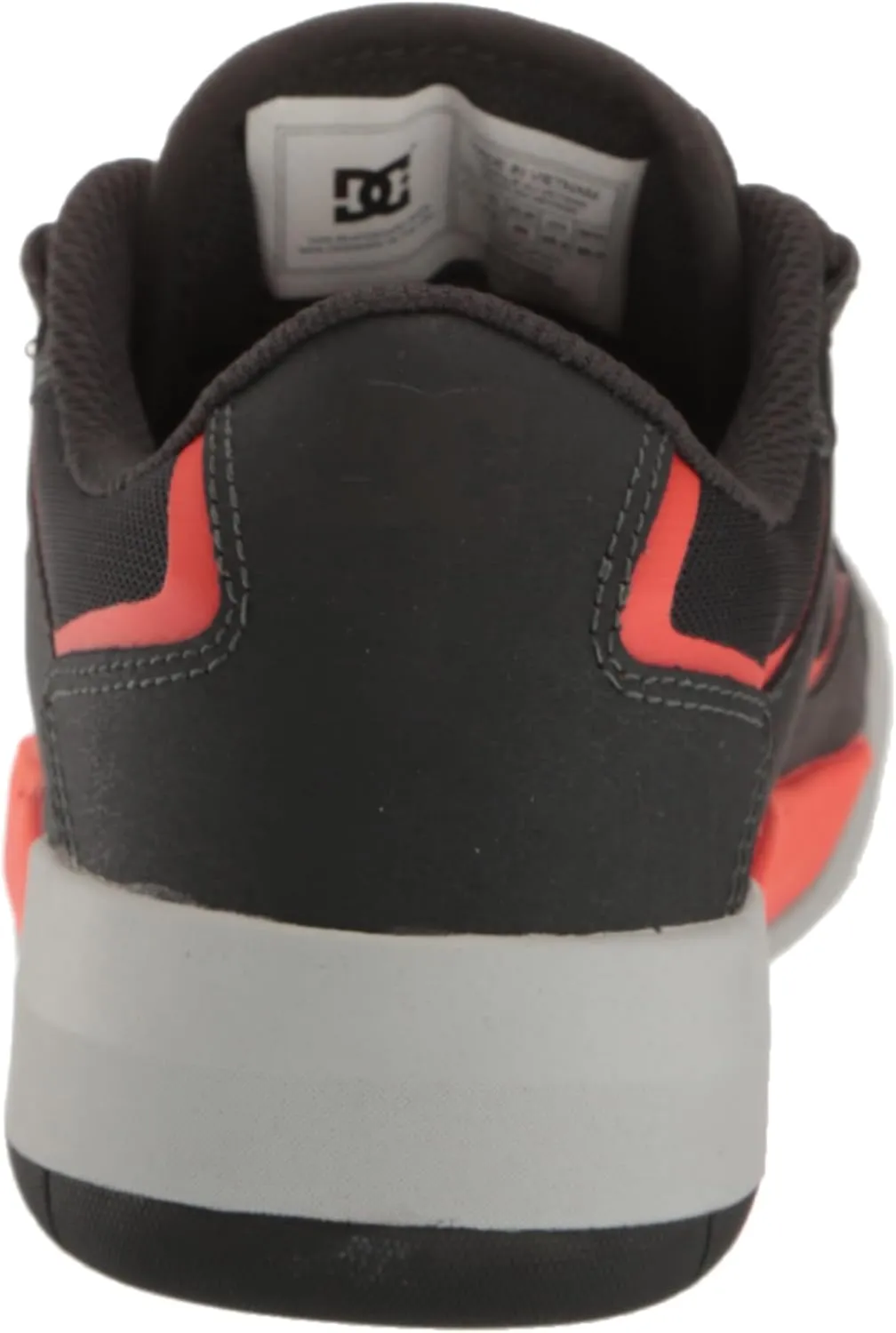 DC Men's Metric Skate Shoe