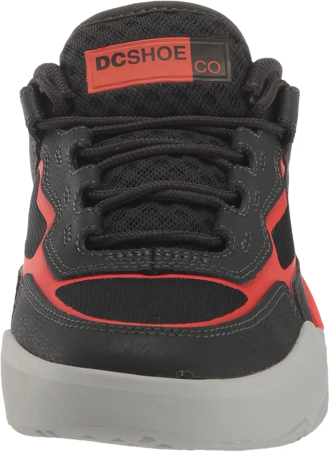 DC Men's Metric Skate Shoe