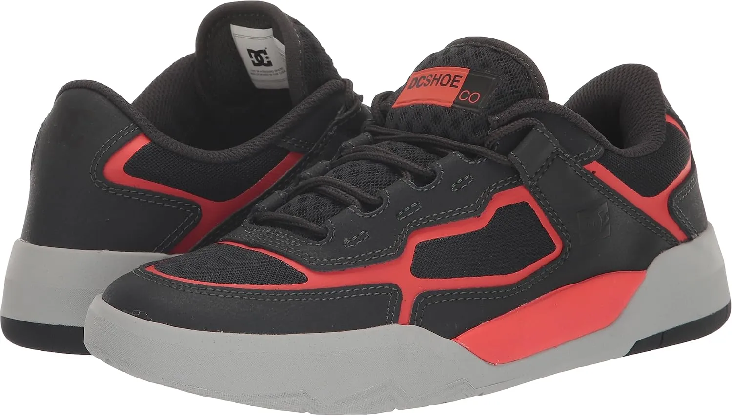 DC Men's Metric Skate Shoe
