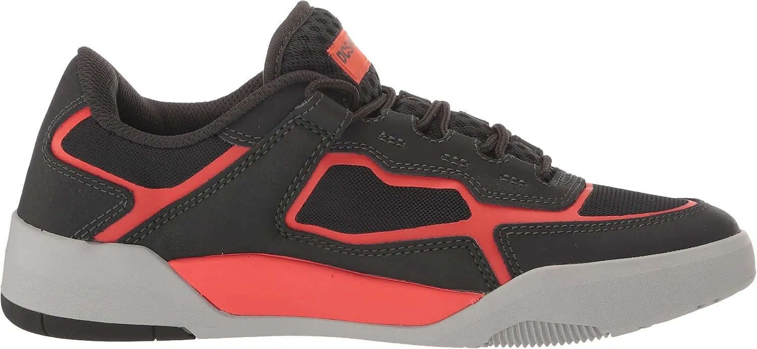 DC Men's Metric Skate Shoe