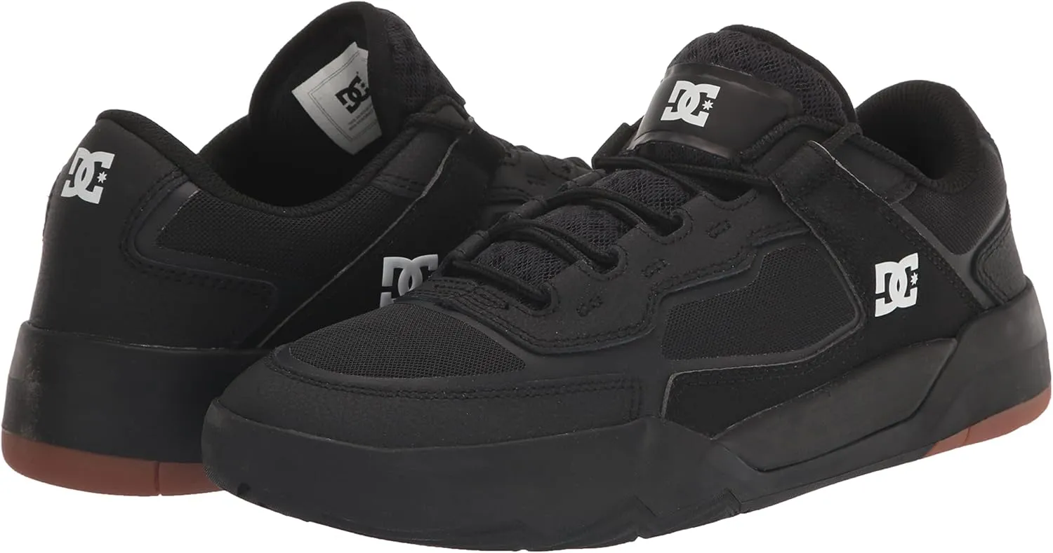 DC Men's Metric Skate Shoe