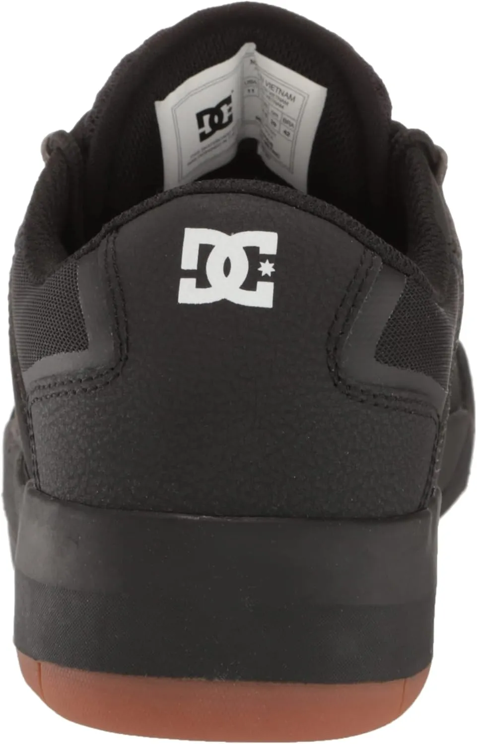 DC Men's Metric Skate Shoe