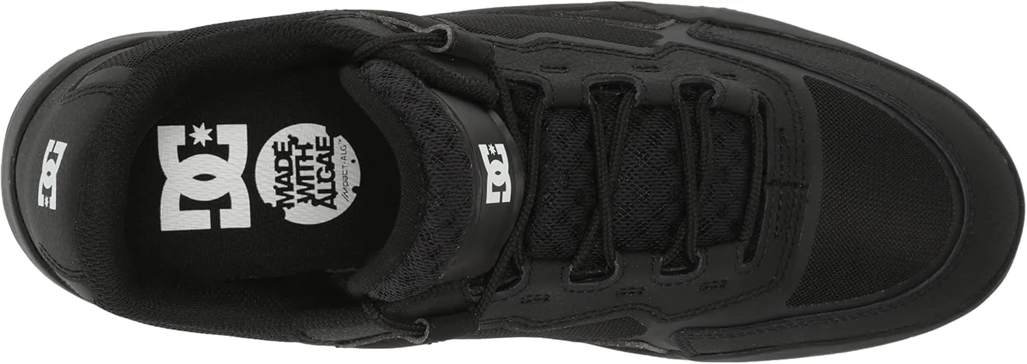 DC Men's Metric Skate Shoe