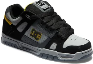 DC Men's Stag Low Top Skate Shoe