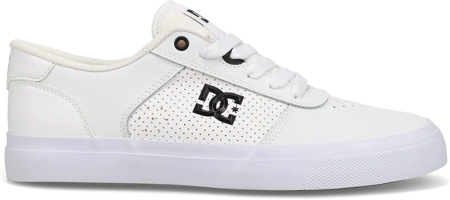 DC Men's Teknic Skate Shoe