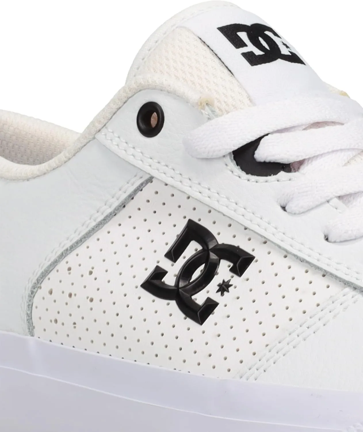 DC Men's Teknic Skate Shoe