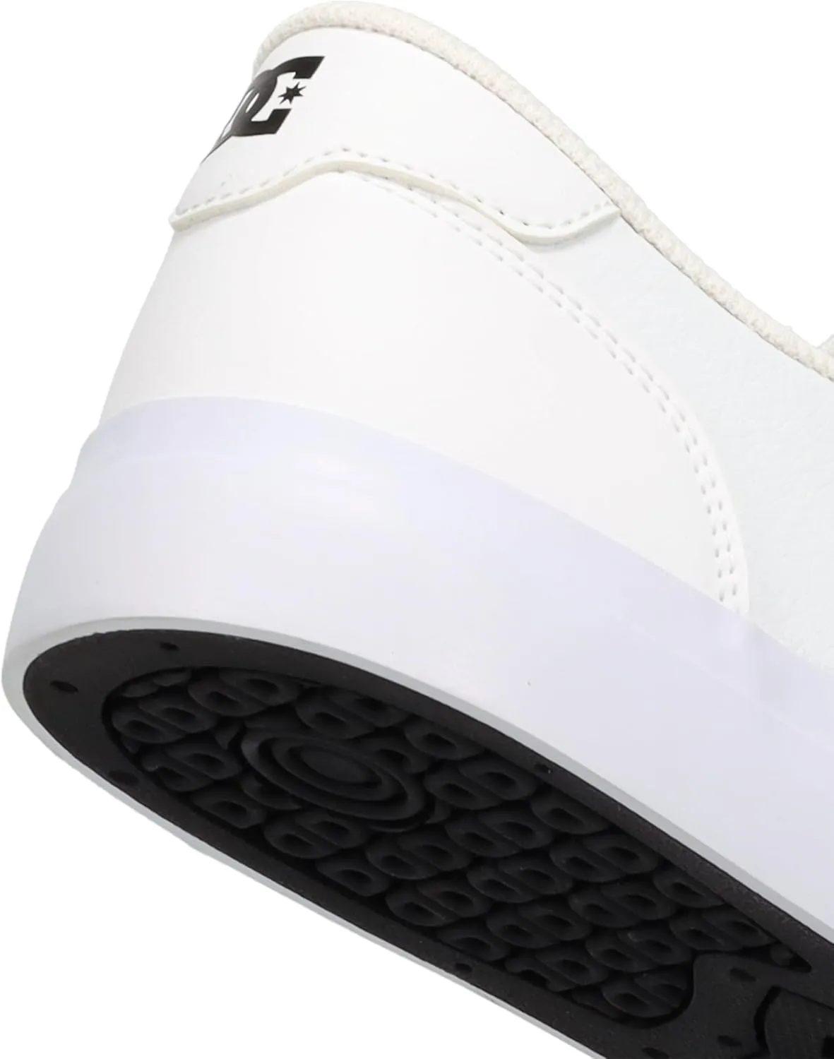 DC Men's Teknic Skate Shoe