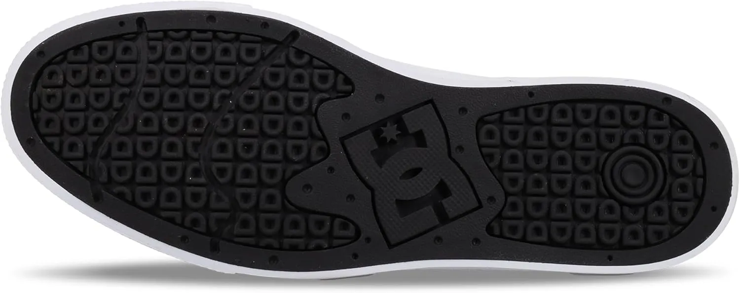 DC Men's Teknic Skate Shoe