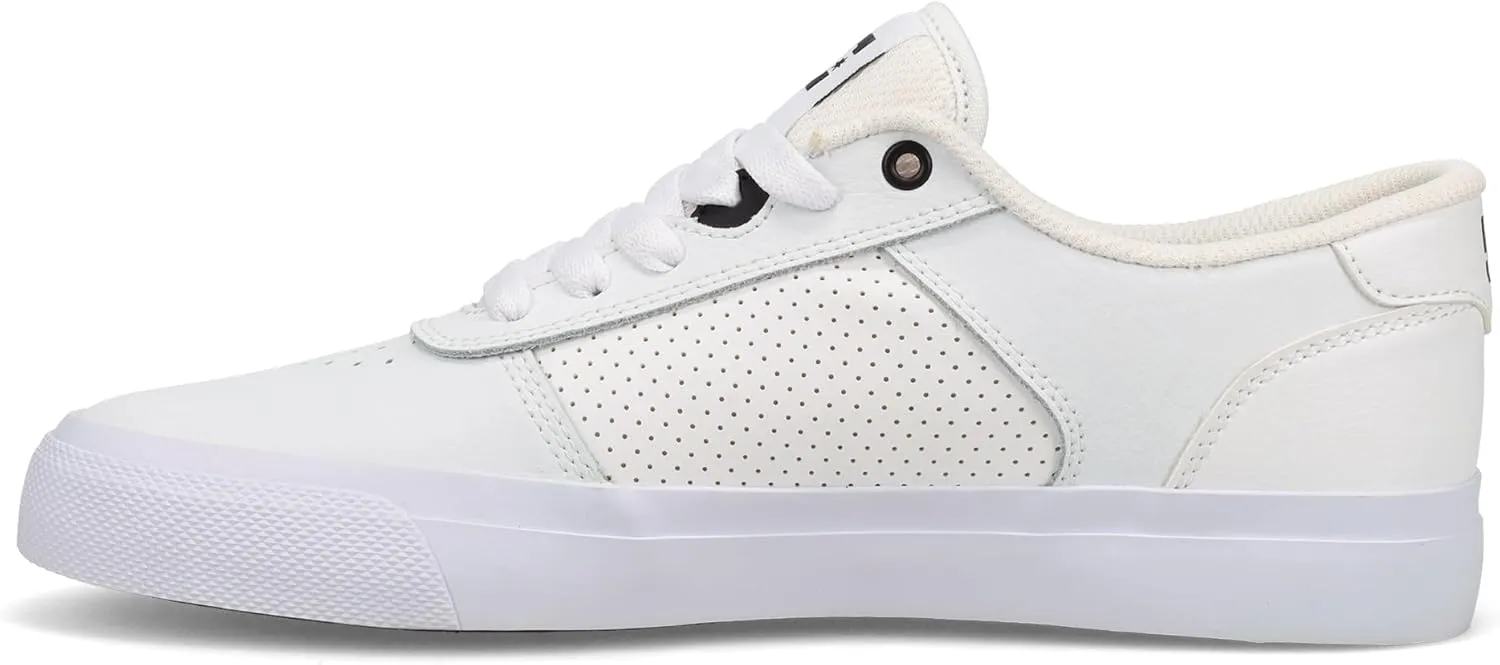 DC Men's Teknic Skate Shoe