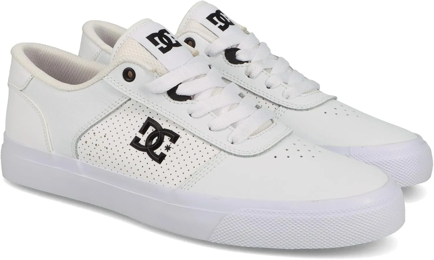 DC Men's Teknic Skate Shoe