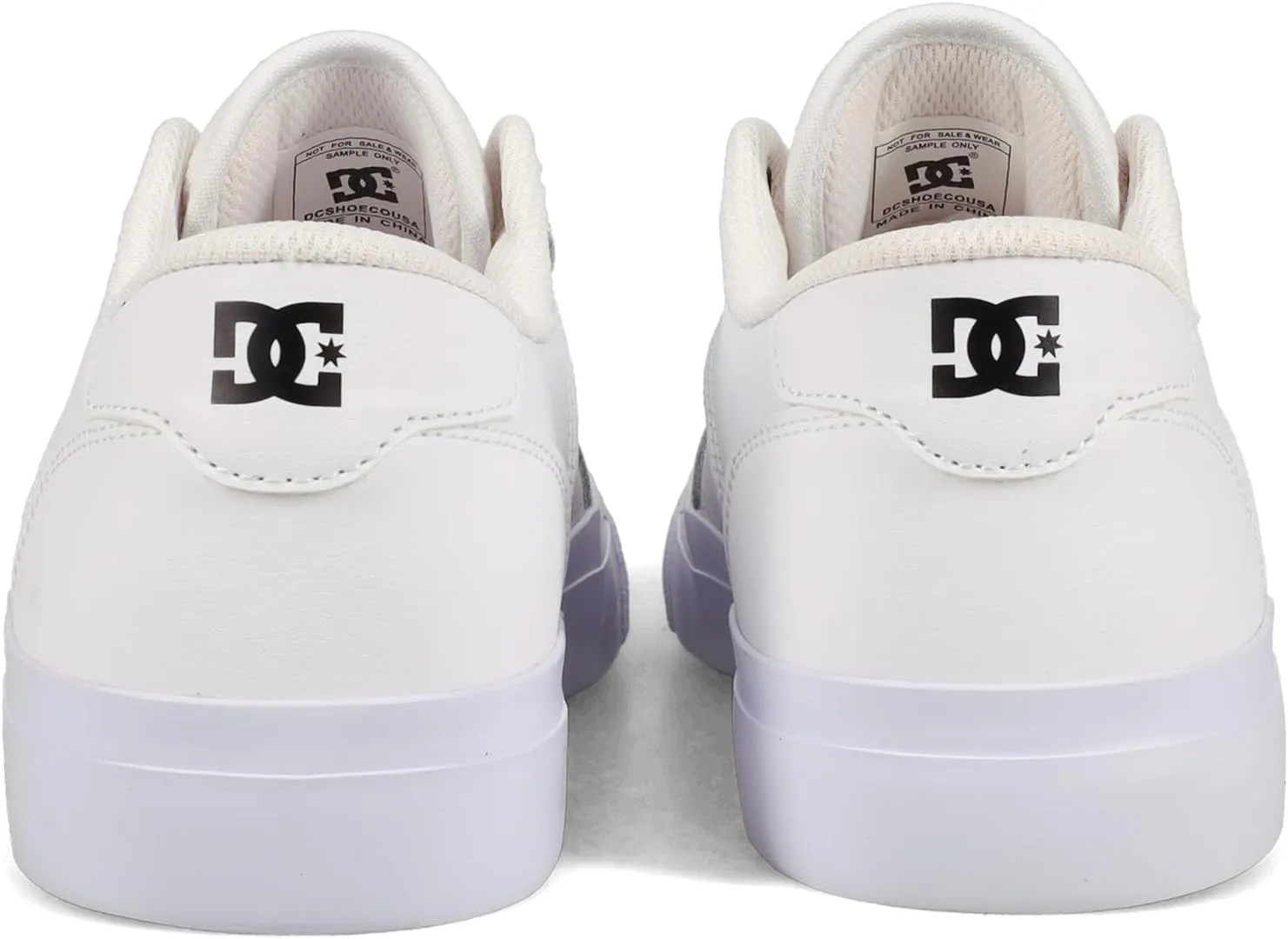 DC Men's Teknic Skate Shoe