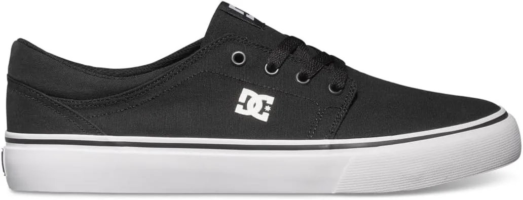 DC Shoes Men's Trase Tx Skate Shoes