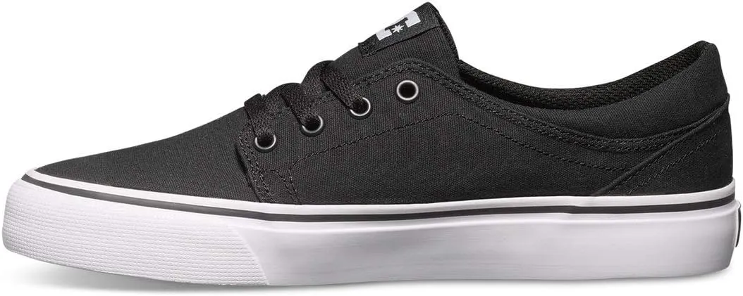 DC Shoes Men's Trase Tx Skate Shoes