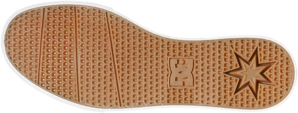 DC Shoes Men's Trase Tx Skate Shoes