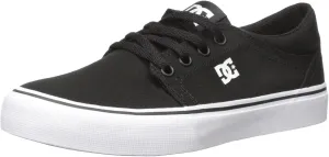 DC Shoes Men's Trase Tx Skate Shoes