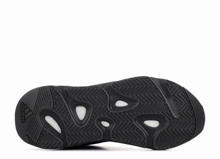 Yeezy 700 V2 Vanta Reinforced Heel Counter Flexible Zones