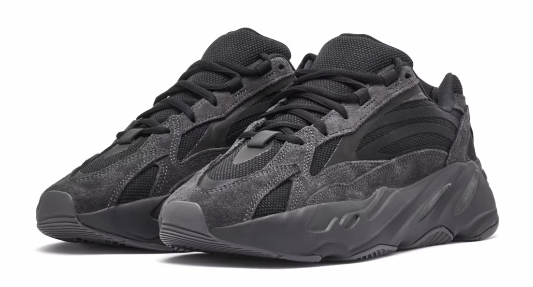 YEEZY 700 V2 VANTA Soft Zone