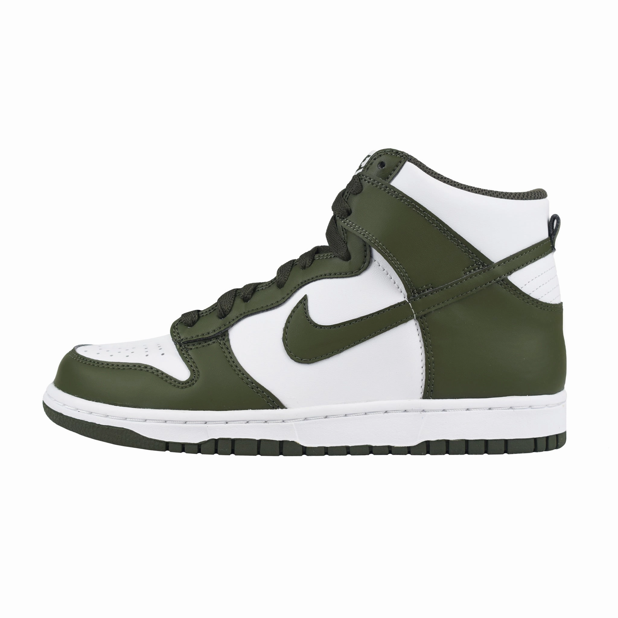 subtle style Fashion Active Nike Dunk High - Cargo Khaki