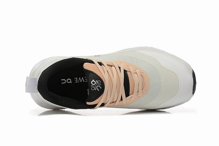 ON CLOUD x LOEWE Responsive Ride Experience