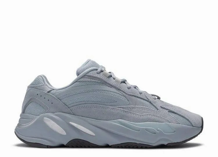 Yeezy 700 V2 Hospital Blue Natural Grip