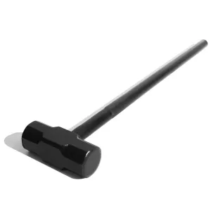 DEMO SALE XM Fitness Gym Hammer 4kg