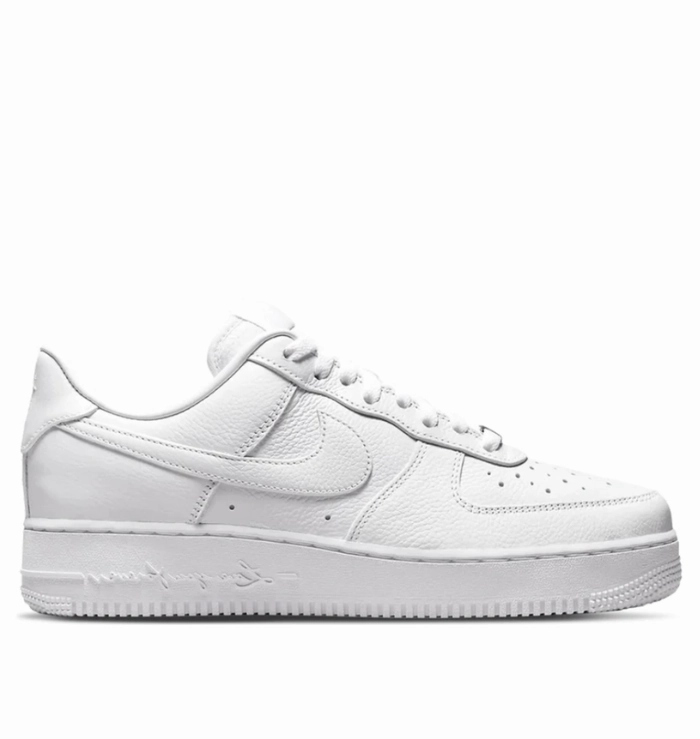 Move Around Stretch Step Nike Air Force 1 Low Drake Certified Lover Boy